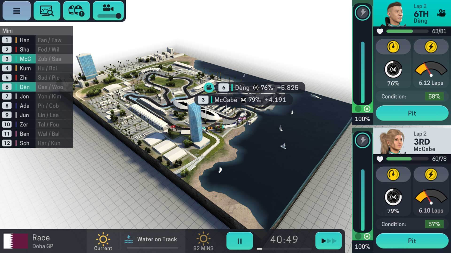 motorsport manager mobile setup guide motorsport manager mobile setup guide