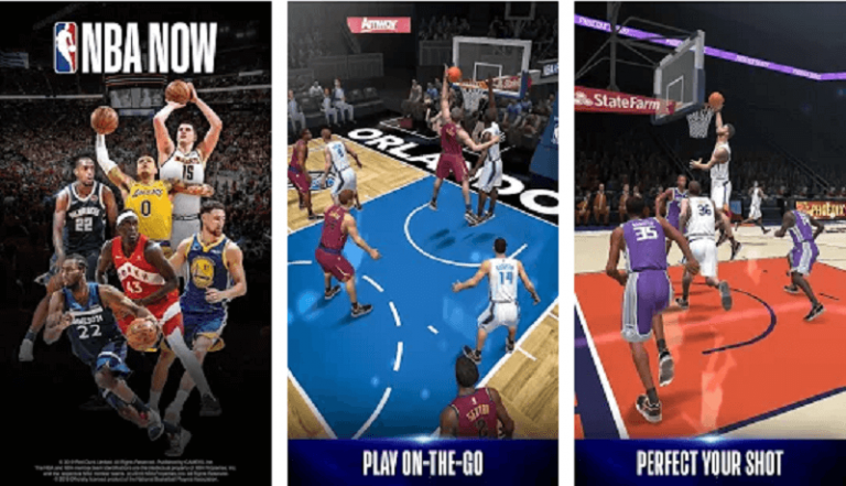 download nba mobile download nba mobile