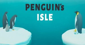 Penguin's Isle Game Review