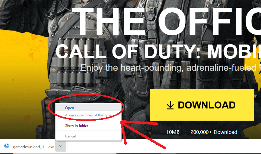 Here Is How To Play Call Of Duty Mobile On Emulator Officially