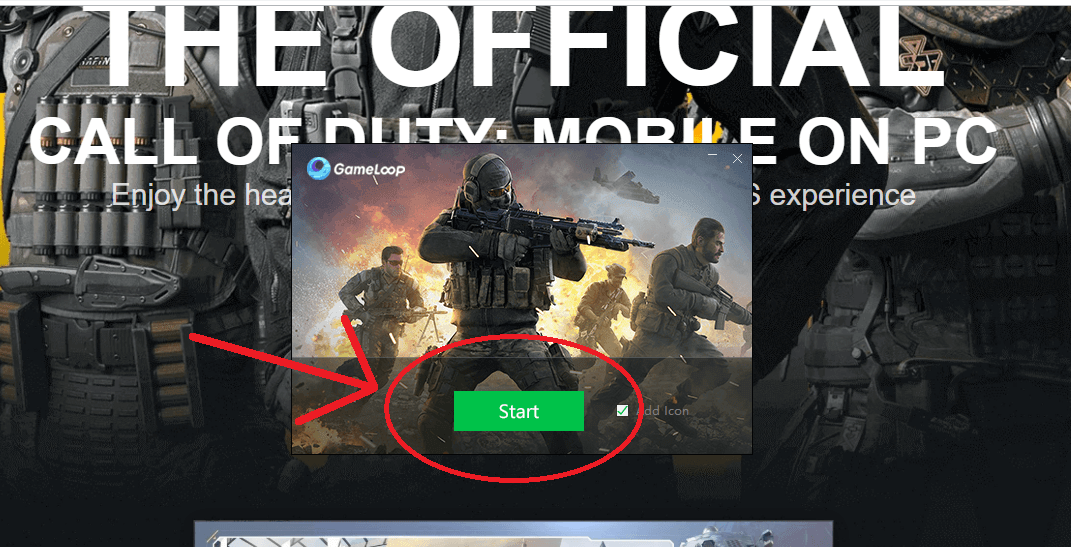 Here Is How To Play Call Of Duty Mobile On Emulator Officially