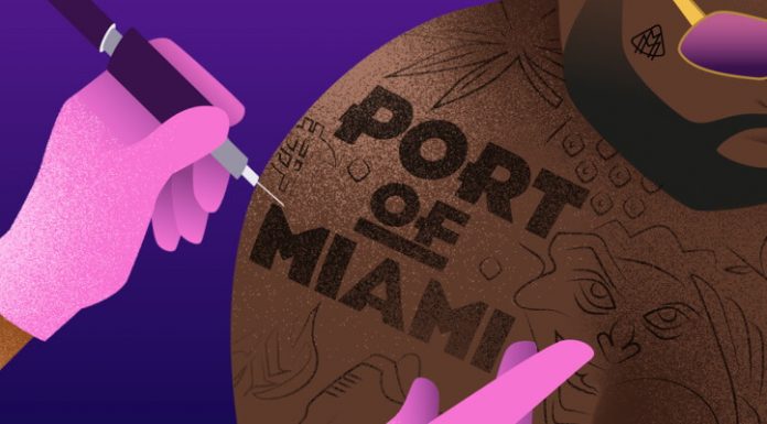 Rick Ross Gets His Own Port of Miami 2 Game On Facebook