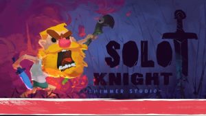 Solo Knight Game Review