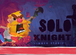 Solo Knight Game Review
