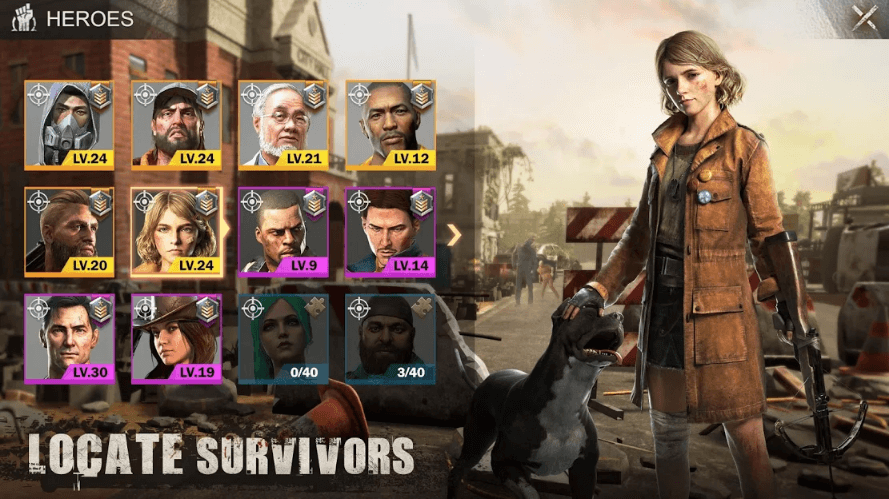 is state of survival an online game