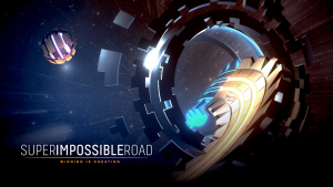 Super Impossible Road Is Releasing Along With Apple Arcade