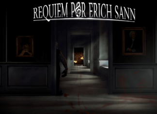 Top 5 Tips and Tricks You Should Know About Requiem by Erich Sann