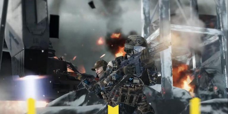 Call of Duty Mobile HD Wallpaper 2019 – Mobile Mode Gaming