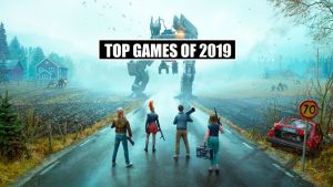 Top 3 Biggest Mobile Games Launched in 2019