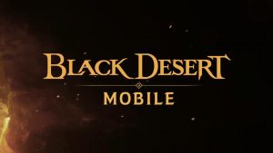 Black Desert Mobile Released New Video - "We Are Getting Ready"