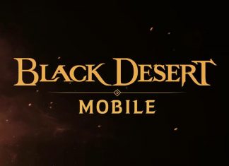 Black Desert Mobile Released New Video - "We Are Getting Ready"