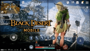 Black Desert Mobile is Now Available For Pre-Registration on Both Google Playstore and Apple Appstore