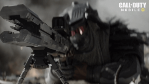 Call of Duty Mobile Get's A New Cinematic Launch Trailer