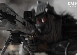Call of Duty Mobile Get's A New Cinematic Launch Trailer