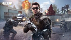 Call Of Duty Mobile Might Release On 2nd October 2019