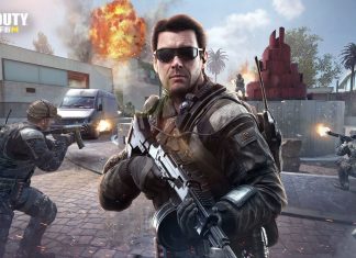 Call Of Duty Mobile Might Release On 2nd October 2019