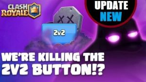 Clash  Royale End September Update Complete Details