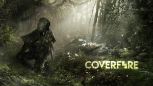 Cover Fire: Offline Shooting Game Review