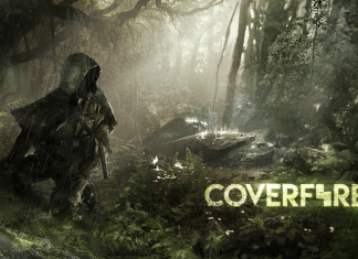 Cover Fire: Offline Shooting Game Review