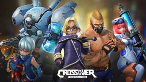Crossover: TheRanker By APPCROSS Is Available To Download