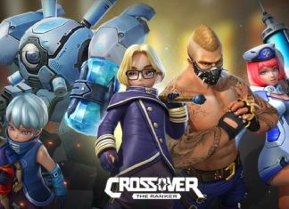 Crossover: TheRanker By APPCROSS Is Available To Download