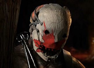 Dead By Daylight Mobile Gets 0.8.0 Update: Download Now