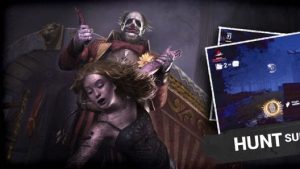 Dead By Daylight Mobile Beta Version Extends To Germany and Australia