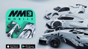 Motorsport Manager Mobile 3 Is Now Free For Limited Time