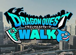 Download Dragon Quest Walk by Square Enix