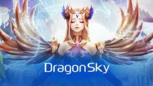 DragonSky: Idle & Merge Game Review: Play with the Ancient Dragons