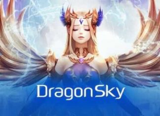 DragonSky: Idle & Merge Game Review: Play with the Ancient Dragons