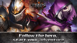 Endless Abyss is Available to Download in Early Access