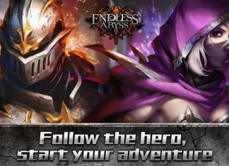 Endless Abyss is Available to Download in Early Access
