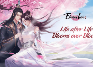 'Eternal Love M' Closed Beta Test is Out: Download Now