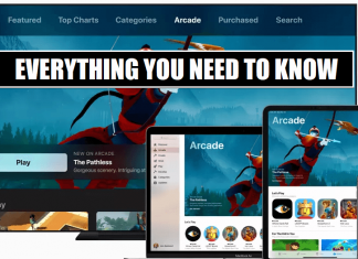 Everything You Need To Know About Apple Arcade - Release Date, Price, List of Games