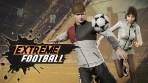 Download Extreme Football By 9M Interactive