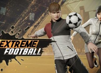 Download Extreme Football By 9M Interactive
