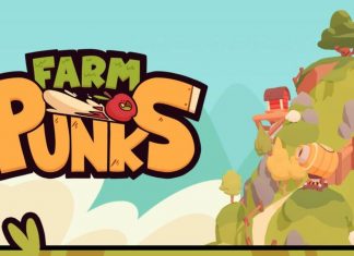 Farm Punks Game Review: Build, Sell & Run