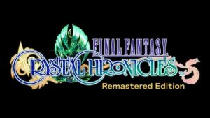 Final Fantasy Crystal Chronicles Remastered Edition Gets A Release Date