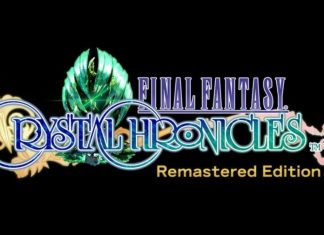 Final Fantasy Crystal Chronicles Remastered Edition Gets A Release Date