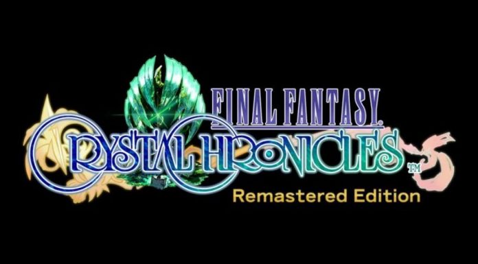 Final Fantasy Crystal Chronicles Remastered Edition Gets A Release Date