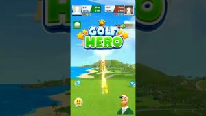 Daerisoft Has Released 'Golf Hero': Download Now