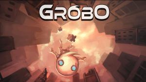 'Grobo' Is A Gravity Manipulated Puzzler Coming to Mobile on 10th October