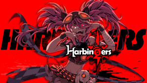 Download Harbingers - Last Survival By Wanda Cinemas Games