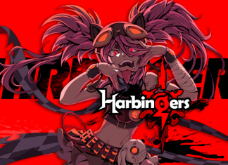 Download Harbingers - Last Survival By Wanda Cinemas Games
