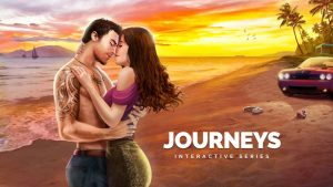 Journeys: Interactive Series Game Review - Dive Into The World Of Stories