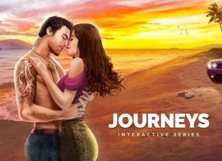 Journeys: Interactive Series Game Review - Dive Into The World Of Stories