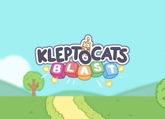KleptoCats Mystery Blast is Available for Pre-Registration