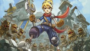 Download Lock's Quest by HandyGames