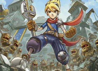Download Lock's Quest by HandyGames